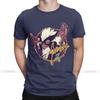 Men S T Shirt Gremlins Novelty Tees Short Sleeve Gizmo Monster Gremlin 80S Horror Christmas Movie