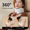 HEZHENG Neck Support Collar HZ-U6 CN plug (adapter included)