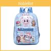 Backpack Preschool Fashionable Breathable Bookbag For Kids Use Daily