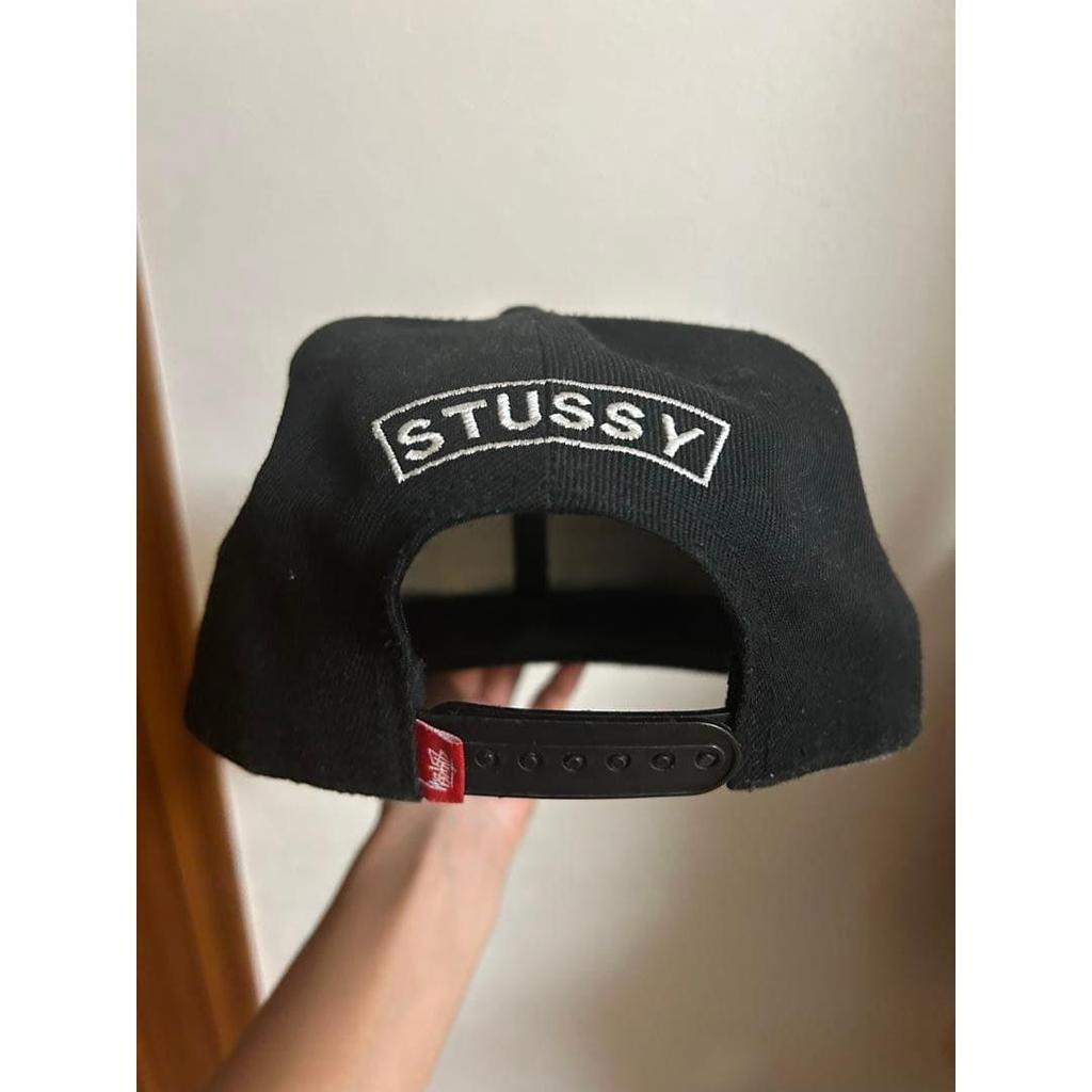 Used Stussy Cap