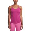Dri Fit One Tank Top Women's Fireberry DD4941-615