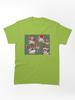 Command & Conquer Command and Conquer Red Alert - Nostalgia Classic T-Shirt