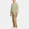 Ami Paris Ami De Coeur Crewneck Sweatshirt USW005747-366