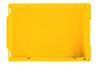 STORAGE BOX SIZE '1' YELLOW - SKRZ 1 ZO/R