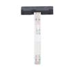 Laptop Hard Drive Cable Connector Replacement for 7577 0T0GN3 NBX00027L00 Support 2.5 Inch Serial ATA Hard Disk Drive