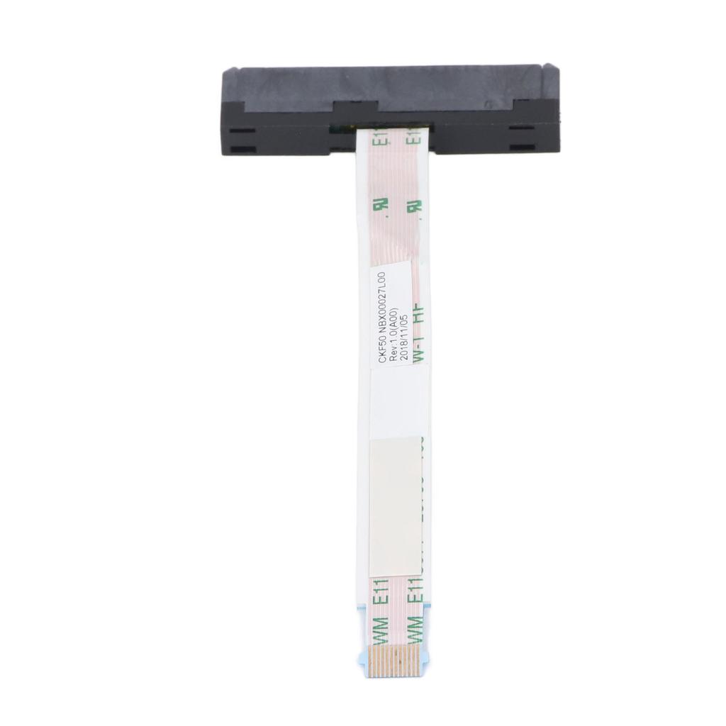 Laptop Hard Drive Cable Connector Replacement for 7577 0T0GN3 NBX00027L00 Support 2.5 Inch Serial ATA Hard Disk Drive
