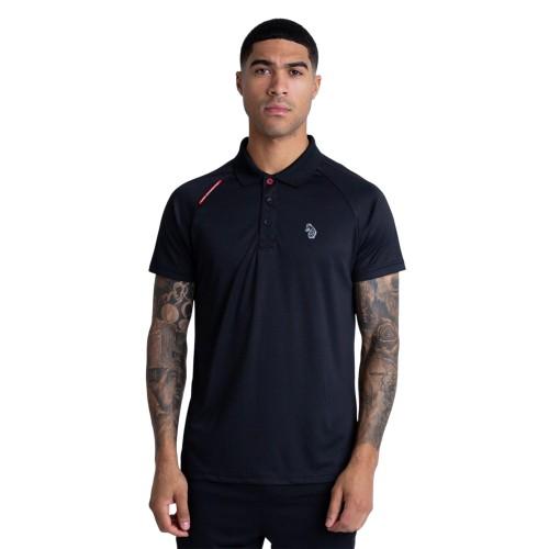 Luke 1977 Mens Thomas Performance Polo Shirt