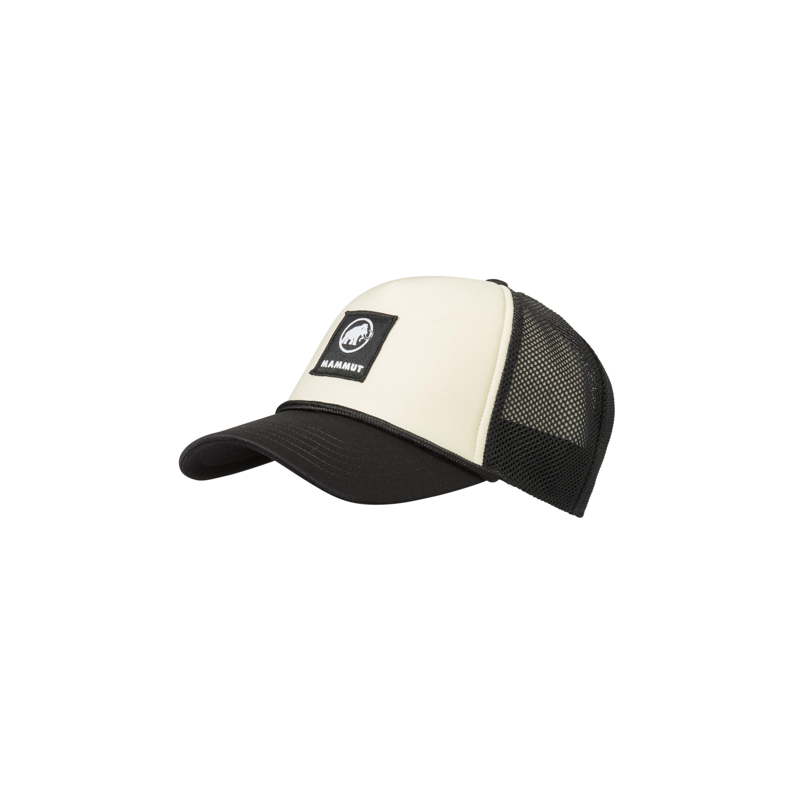 

Mammut Crag Cap Logo, Alvatern. , Small-Medium