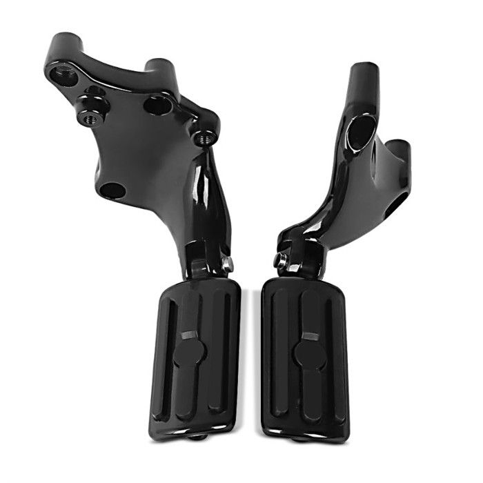 Set de repose-pieds de piston + Potus Aspiration Cup S4