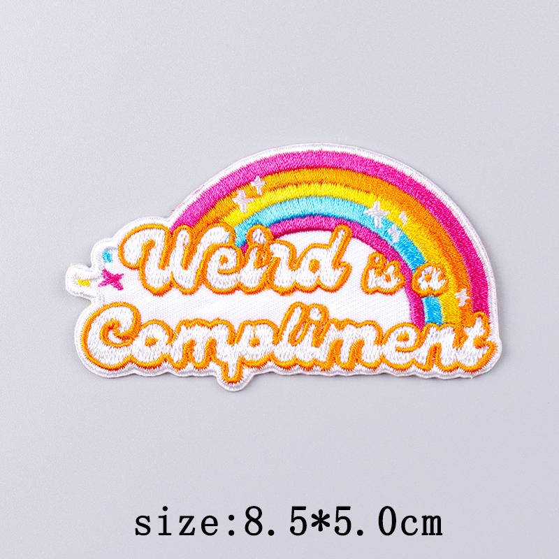 Sunflower Embroidery Patches For Clothing Thermoadhesive Patches For Clothes Cartoon Flower Sewing Fusible Patch Stickers Badges