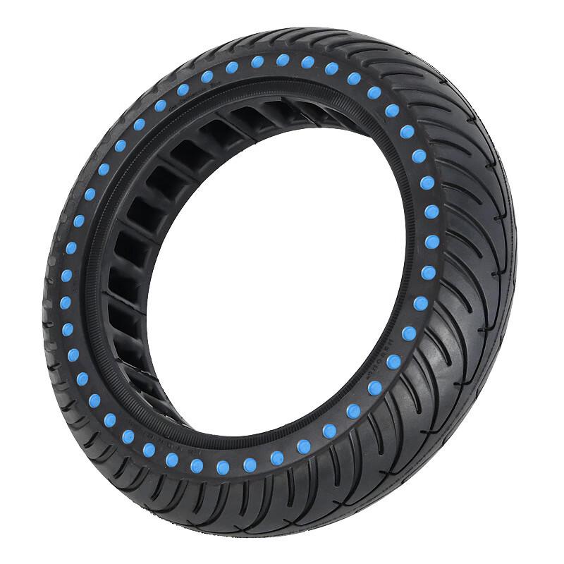 OLOMMNEYE 8.5-inch Solid Honeycomb Tire