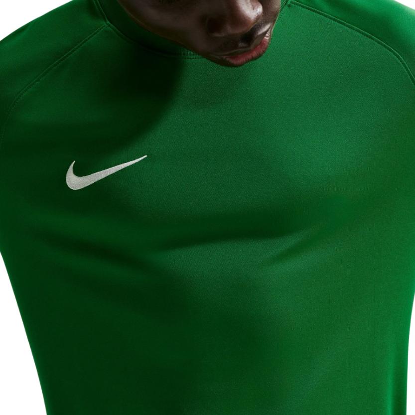 Nike Park VIII Short Sleeve Pullover Round Neck T-Shirt Men Tops HV8173-302