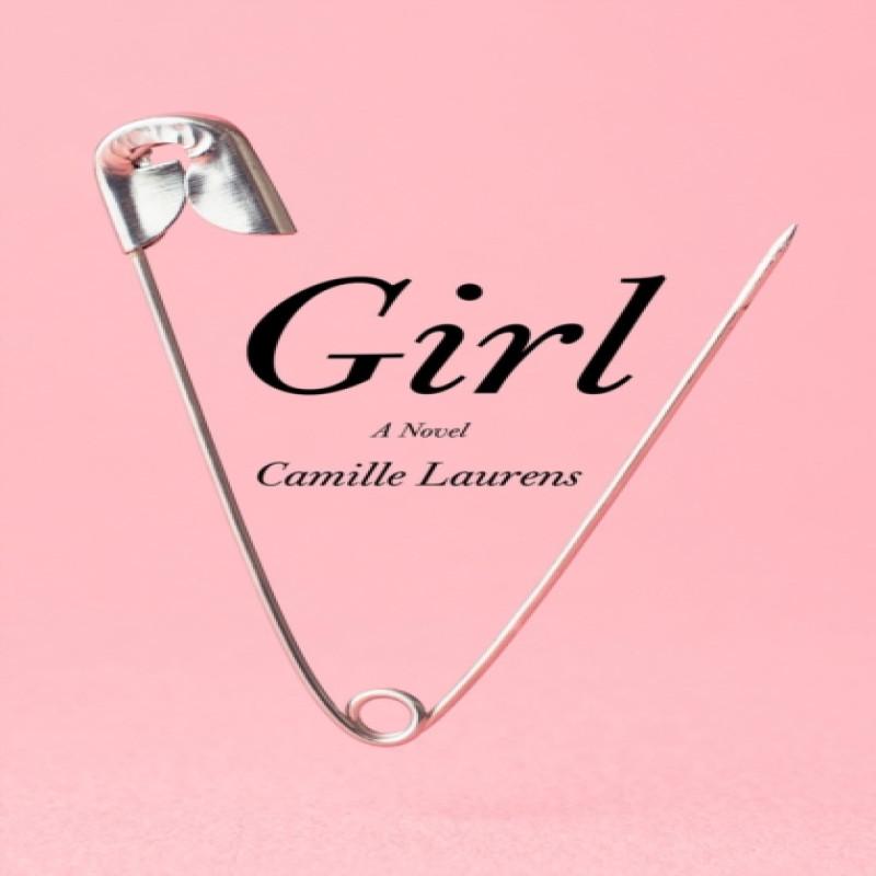 Girl by Camille Laurens Paperback Book 9781635421019