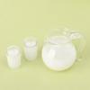 Resin Orange Juice Doll Accessories Drinks Jug Cup Miniature Accessories  Coffee
