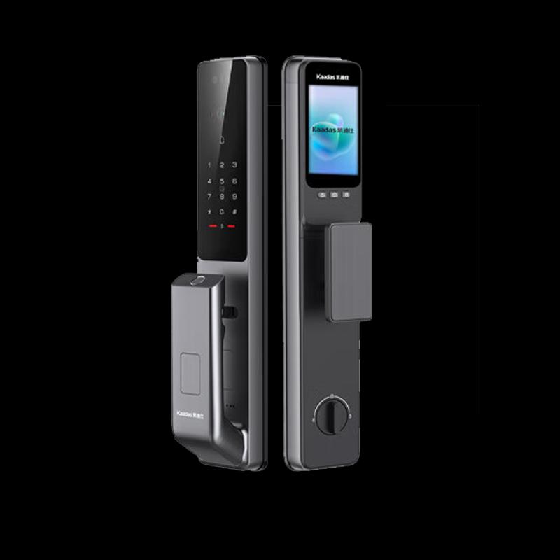 Kaadas Cyber Q9 FVP Smart Door Lock