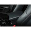 For Mitsubishi Eclipse Cross 2018 2019 2020 2021 2022 Microfibre Leather Center Armrest Box Protection Cover Car Interior