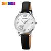 Classic Service Ladies Watch Niche High-end Women's Watch Retro Round Dial Quartz Watch