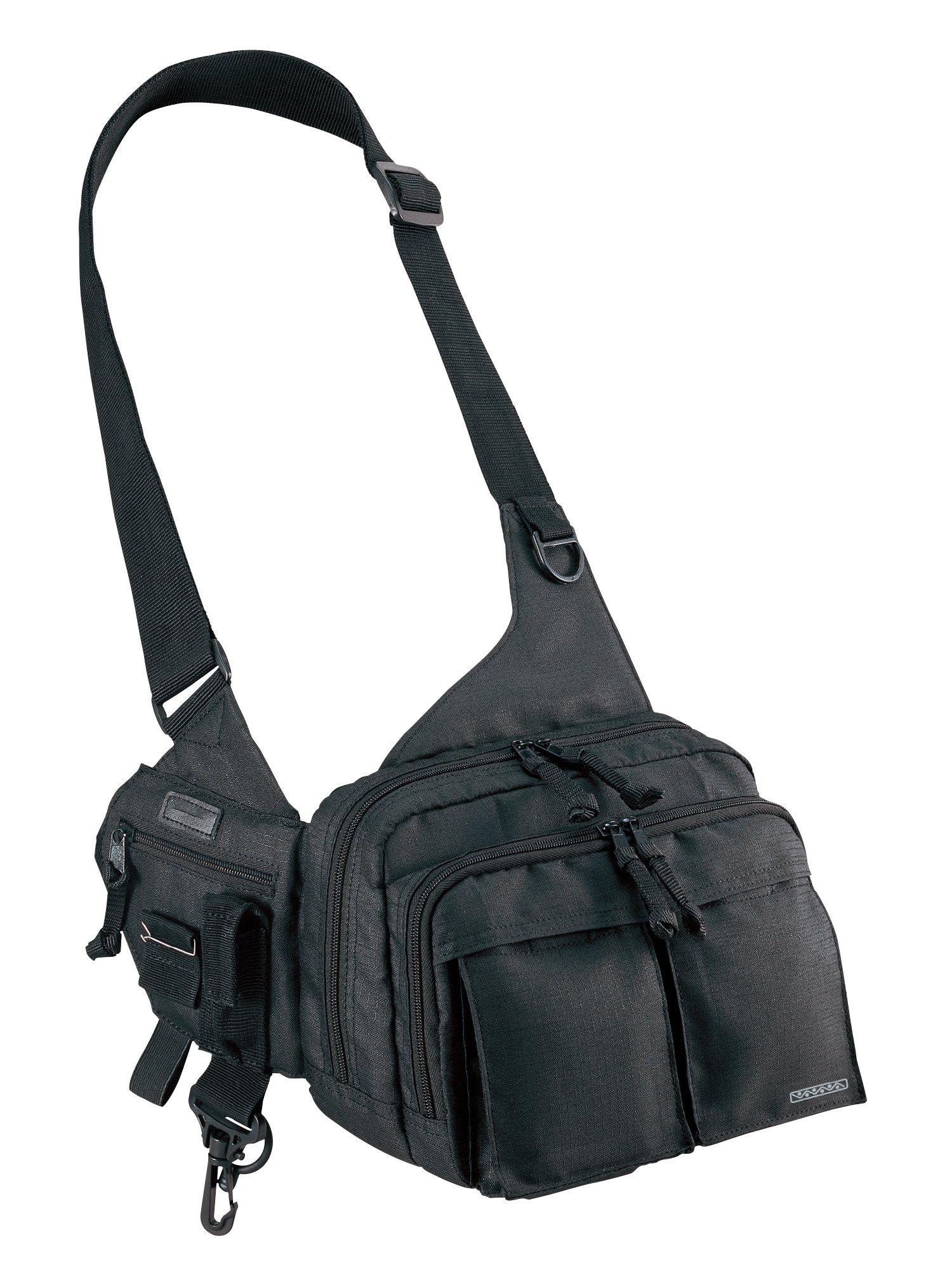 

Daiichi Seiko Кейс для эги Egi Rack BB30 33108 чёрный