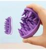 Bathroom Puppy Dog Cat Bath Massage Gloves Brush Safety Silicone Pet Accessories for Dogs Cats Dog Comb Tools