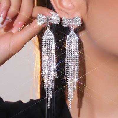 Küpe – Sallanan Küpeler