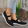 Fashion Women's Vulcanize Shoes Fashion Slip-on Mesh Light Ladies Shoes 2025 New Shallow Plus Size Comfortable Casual Shoes for Women