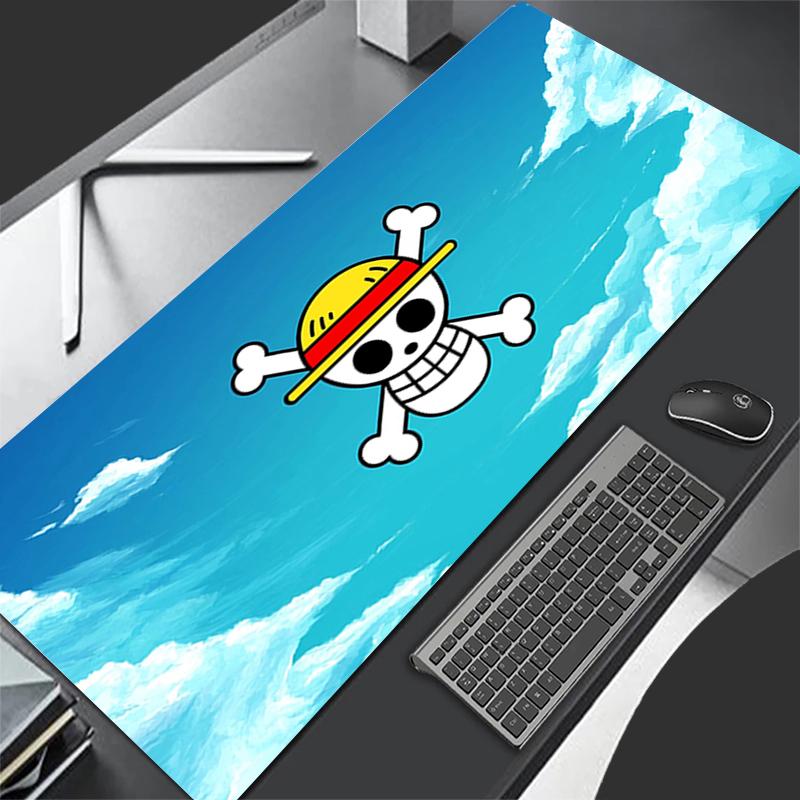 Mouse Pad Large One Piece XXL PC Desk Mat Gamer Office Mouse Pads rug Carpet Keyboard Table Gaming Accessories Mousepad