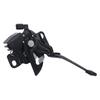 Direct Replacement Hood Lock Assembly OEM 74120-T0A-A01, Front Hood Position Part for Hood Closing Repair and Routine Vehicle Service Needs