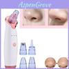 2020 Model Electric Blackhead Vacuum Cleaner For Deep Pore Cleansing And Care