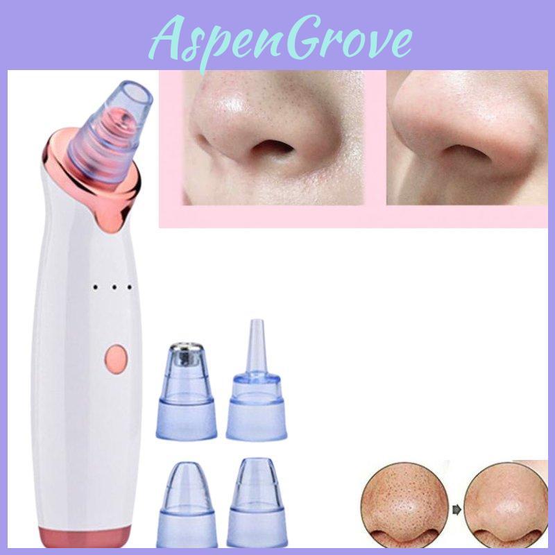2020 Model Electric Blackhead Vacuum Cleaner For Deep Pore Cleansing And Care