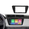 Android Navigation All-in-One System with Wiring for 15-17 Fabia, Large Screen