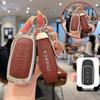 Custodia protettiva in metallo per portachiavi 2023 Exeed Yaoguang e 2024 Yaoguang Premium Edition