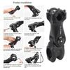 100 Mm Length Handlebar Stem Aluminum Alloy Bike Handlebar Stem  for BMX,Road and Mountain Bikes