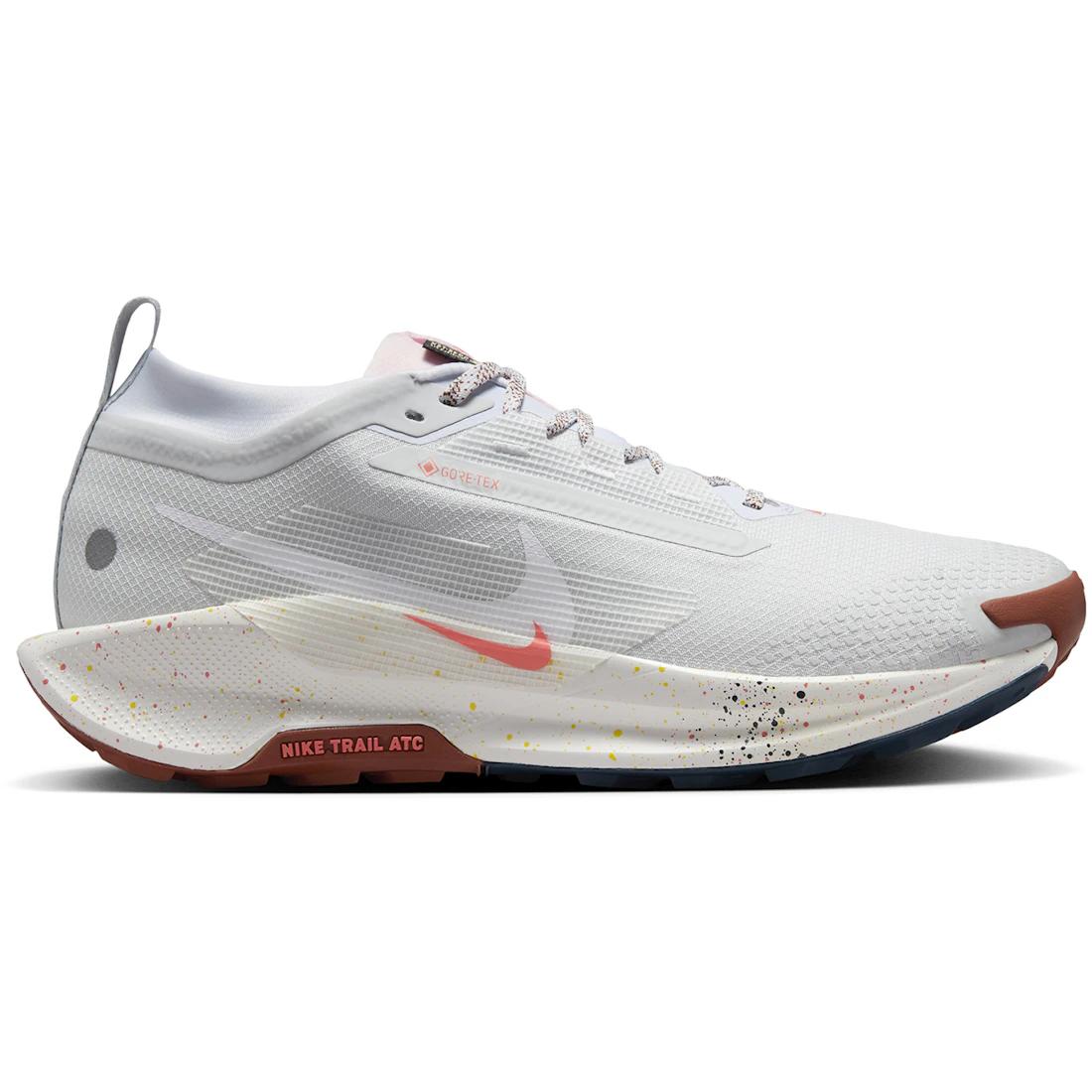 

Кросівки Nike React Pegasus Trail 5 Gore-Tex Pure Platinum Football Grey Pink Foam White(FQ0908-009) 41