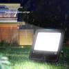 Bull LED Waterproof Outdoor Pole Light