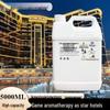Aroma Essential Oil Diffuser: Commercial Fragrance Machine with 5L Refill for Hotels and Clubs
