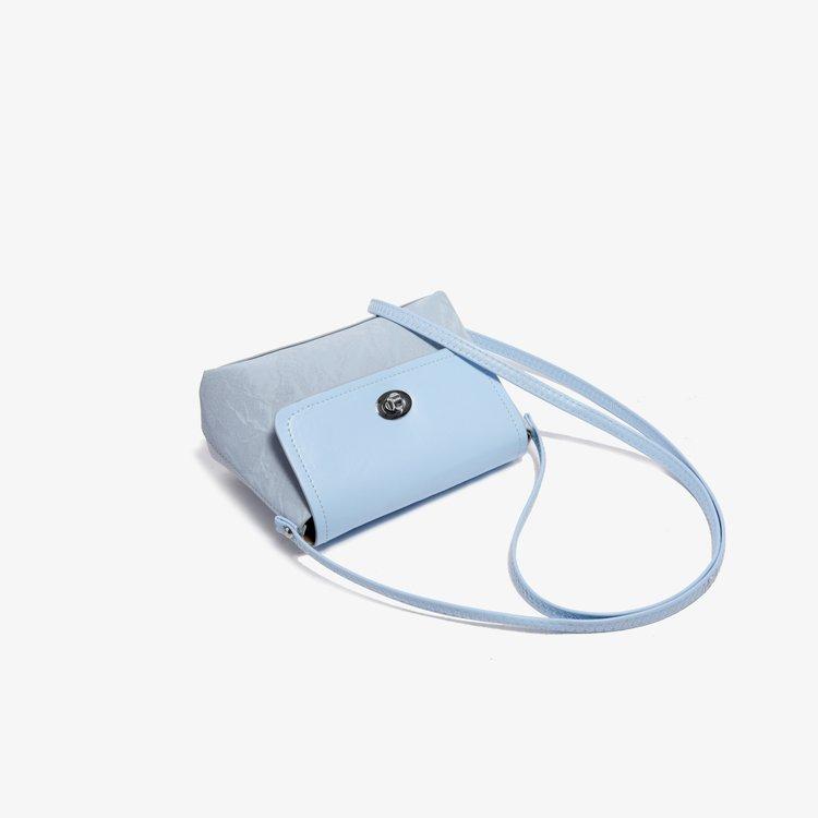 Exquisite foreign fashion small bag women's 2024 new versatile shoulder bag high texture niche light luxury messenger women's bag