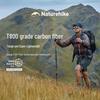 Naturehike Guangji 3EXT T800 Carbon Fiber Trekking Pole