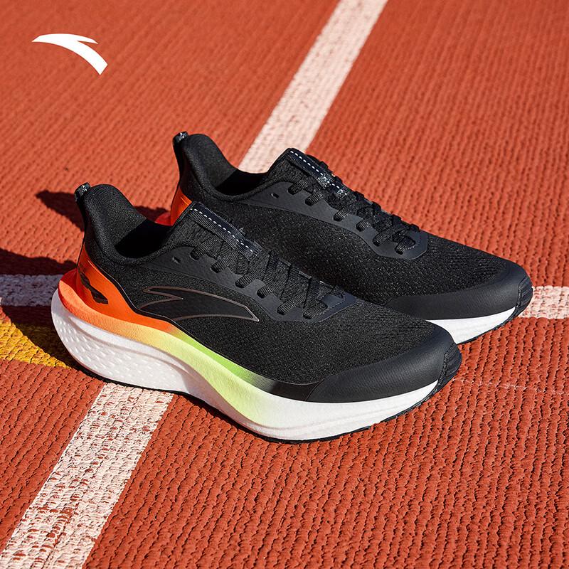 

Anta Mach 6SE Men s Running Shoes US 9.5