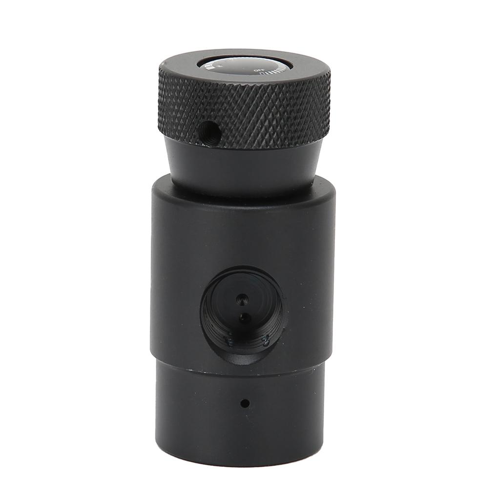 Soda CO2 ASA Adapter Ventilkopf-Anschluss-Set zum Befüllen von Sodatanks TR21-4 Gewinde 1/4BSPP Schnittstelle