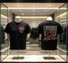Metallic Logo Twisted Sister Band TShirt Cotton Graphic Tee Unisex Unisex Summer Streetwear Top