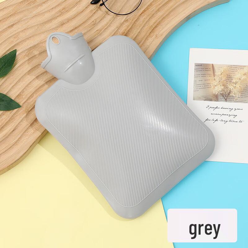 PVC Water-filling Hot Water Bottle