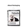 Pet Dog Hind Leg Injury Aids, Medium And Large Dog Hind Leg Disability Towing Bag