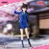 Genuine Detective Conan Edogawa Conan Mouri Ran Cloth Gown Mobile Doll Action Figure Anime Handmade Doll Ornament Gift