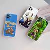 Art Dragon Ball Phone Case for Motorola Edge 20 30 S30 40 50 Fusion Lite Plus Pro Ultra Neo One Action Zoom Hyper Power Macro Vision