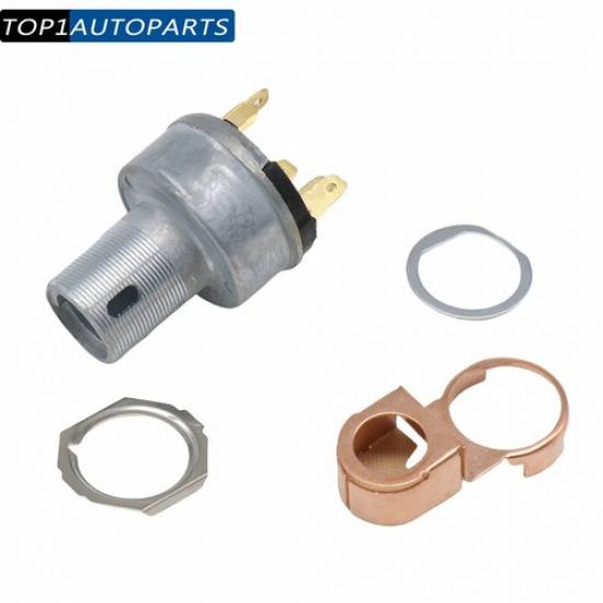 Ignition Starter Switch Fits 1961 1962 1963 1964 1965 1966 Chevrolet GMC Buick