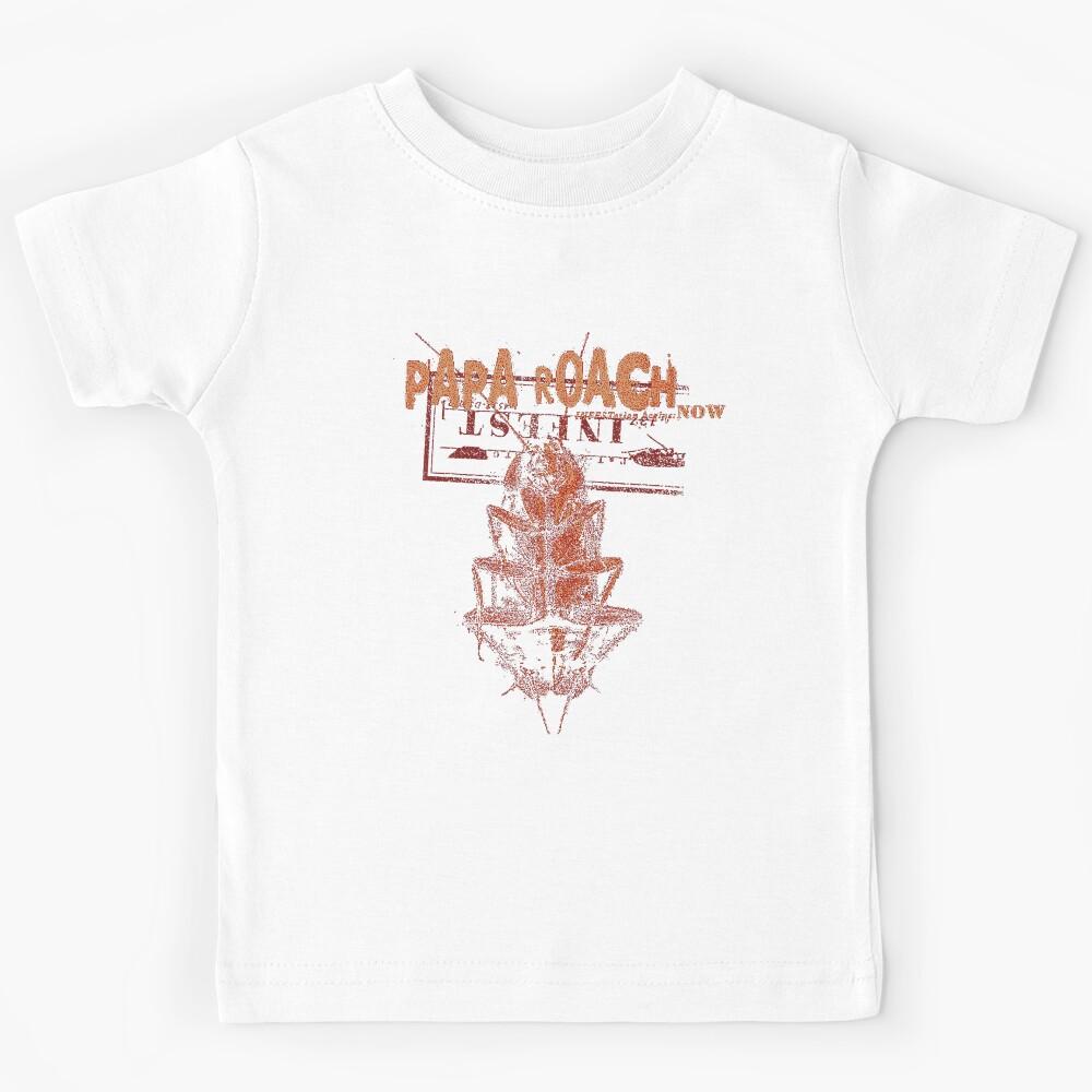 Retro Music 90s Album Kids T-Shirt 120