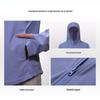 Camel Outdoor UPF300+ UV Protection Sun Jacket