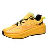 Dragon Men's New Carbon Plate Sports Shoes Abrasion Resistant Track and Field Racing Running Shoes for Spring & Autumn