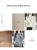 2026 A/W Women's Pure Wool Cable Knit Lapel Sweater