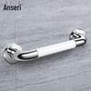 Stainless Steel Bathroom Grab Bar